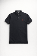 Black Gent Polo
