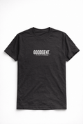 Black T-shirt - GoodGent